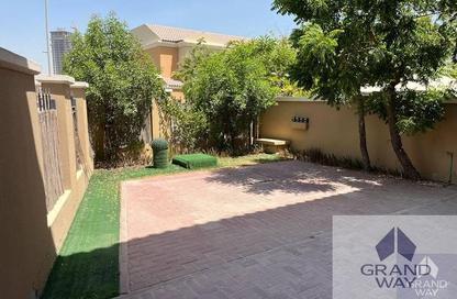 Villa - 3 Bedrooms - 4 Bathrooms for rent in Nakheel Villas - District 12 - Jumeirah Village Circle - Dubai Villa - 3 Bedrooms - 4 Bathrooms for rent in Nakheel Villas - District 12 - Jumeirah Village Circle - Dubai