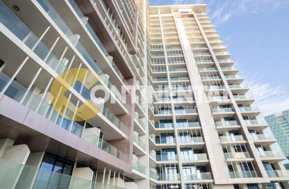 Apartment - Studio - 1 Bathroom for sale in Al Maryah Vista - Al Maryah Island - Abu Dhabi