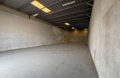 Warehouse - Studio for rent in Industrial Area 11 - Sharjah Industrial Area - Sharjah