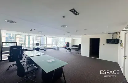 Office Space - Studio for rent in Fortune Tower - JLT Cluster C - Jumeirah Lake Towers - Dubai Office Space - Studio for rent in Fortune Tower - JLT Cluster C - Jumeirah Lake Towers - Dubai