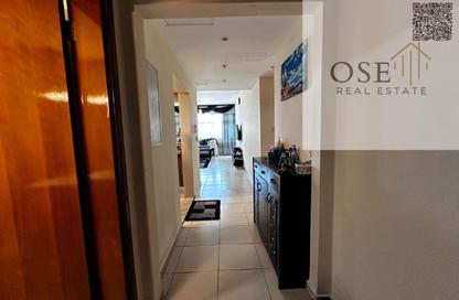 Apartment - 2 Bedrooms - 3 Bathrooms for sale in Ajman One Tower 2 - Ajman One - Ajman Downtown - Ajman Apartment - 2 Bedrooms - 3 Bathrooms for sale in Ajman One Tower 2 - Ajman One - Ajman Downtown - Ajman