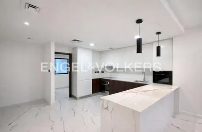 Townhouse - 4 Bedrooms - 5 Bathrooms for rent in Elie Saab VIE Townhouses - District 11 - Mohammed Bin Rashid City - Dubai