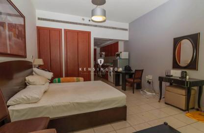 Apartment - Studio - 1 for rent in Al Alka 2 - Al Alka - Greens - Dubai