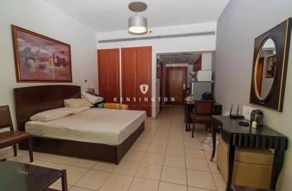 Apartment - Studio - 1 for rent in Al Alka 2 - Al Alka - Greens - Dubai