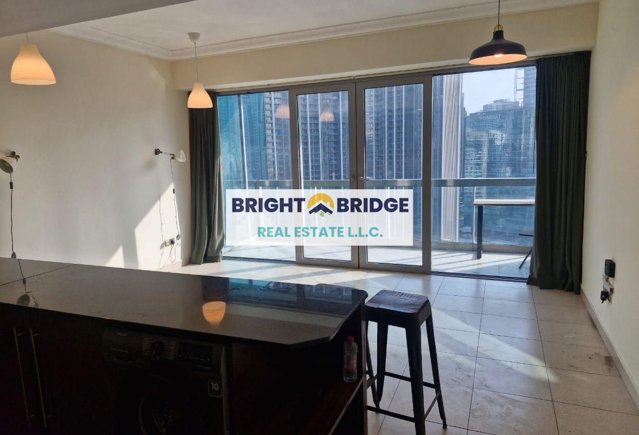 High Floor | Unfurnished | Prime Location photo 5