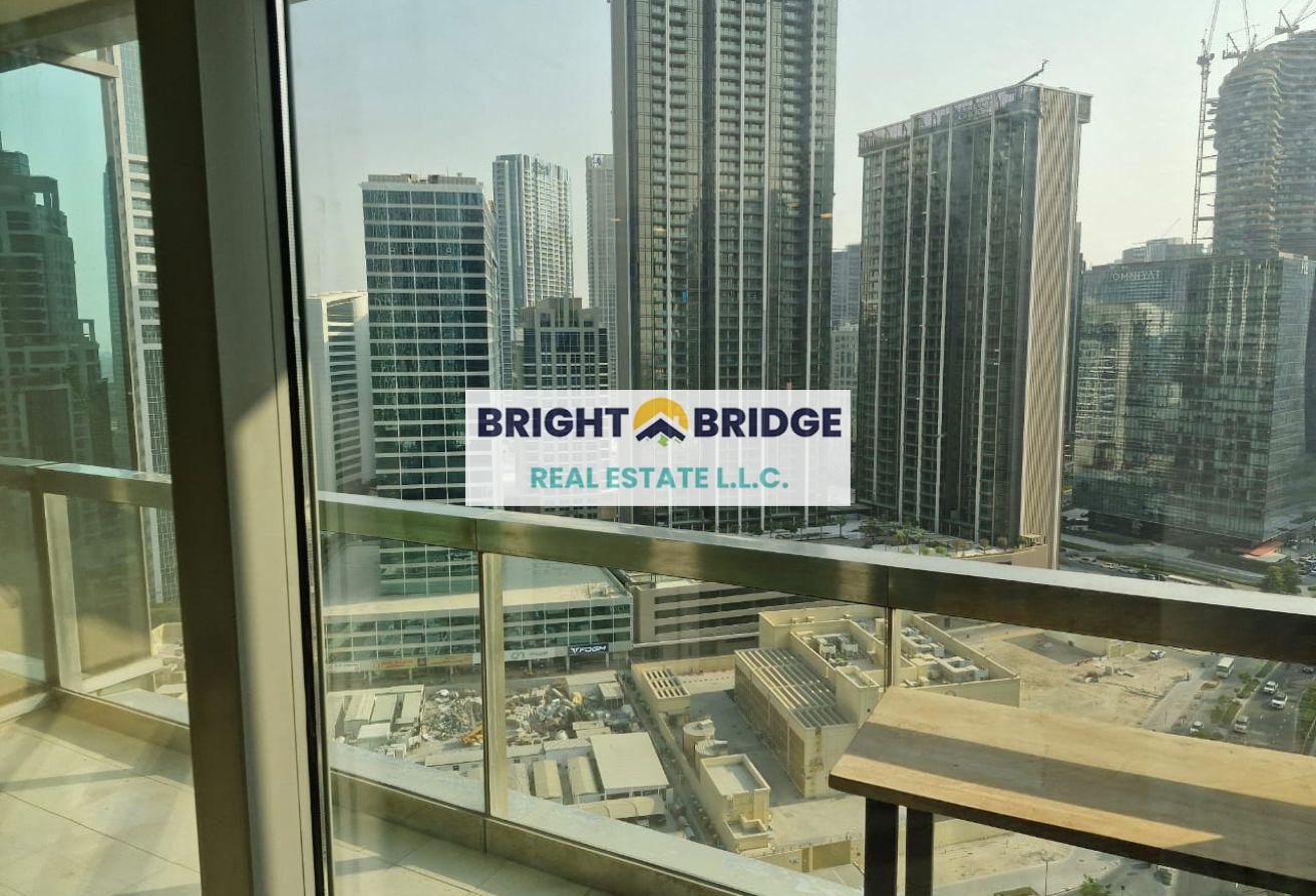 High Floor | Unfurnished | Prime Location photo 9