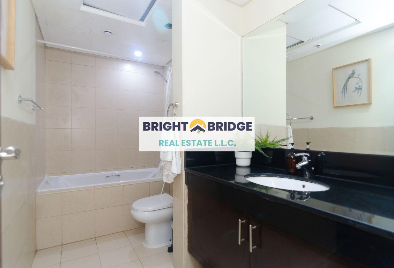 High Floor | Unfurnished | Prime Location photo 10