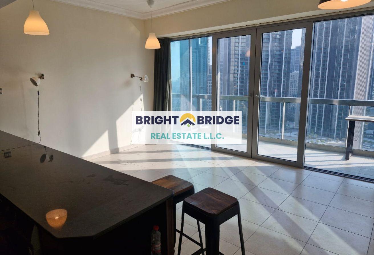 High Floor | Unfurnished | Prime Location photo 4