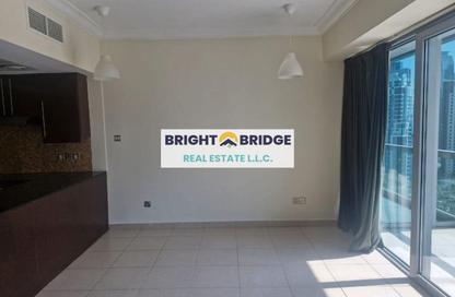 Apartment - Studio - 1 for rent in 8 Boulevard Walk - Mohammad Bin Rashid Boulevard - Downtown Dubai - Dubai Apartment - Studio - 1 for rent in 8 Boulevard Walk - Mohammad Bin Rashid Boulevard - Downtown Dubai - Dubai