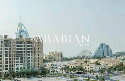 Apartment - 1 Bedroom - 2 Bathrooms for rent in Jadeel - Madinat Jumeirah Living - Umm Suqeim 3 - Umm Suqeim - Dubai Apartment - 1 Bedroom - 2 Bathrooms for rent in Jadeel - Madinat Jumeirah Living - Umm Suqeim 3 - Umm Suqeim - Dubai