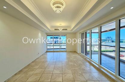 Apartment - 2 Bedrooms - 3 Bathrooms for rent in Escape Tower - Business Bay - Dubai