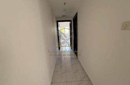 Apartment - 1 Bedroom - 2 Bathrooms for rent in Falcon Tower 1 - Falcon Towers - Ajman Downtown - Ajman