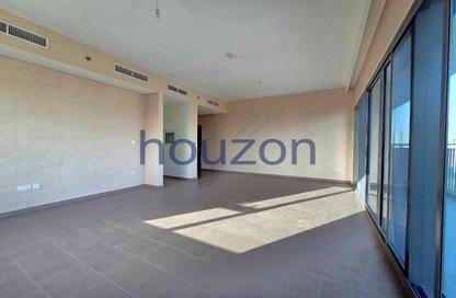 Apartment - 3 Bedrooms - 4 Bathrooms for rent in Park Heights 1 - Park Heights - Dubai Hills Estate - Dubai