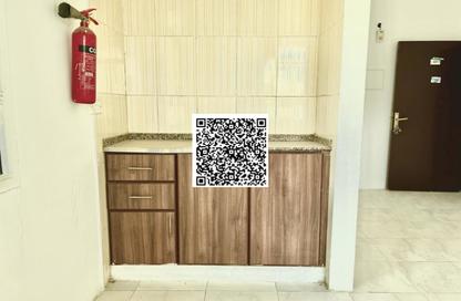 Apartment - 1 Bedroom - 1 Bathroom for rent in Al Jurf Industrial 3 - Al Jurf Industrial - Ajman