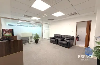 Office Space - Studio for rent in Lake Central - Business Bay - Dubai Office Space - Studio for rent in Lake Central - Business Bay - Dubai