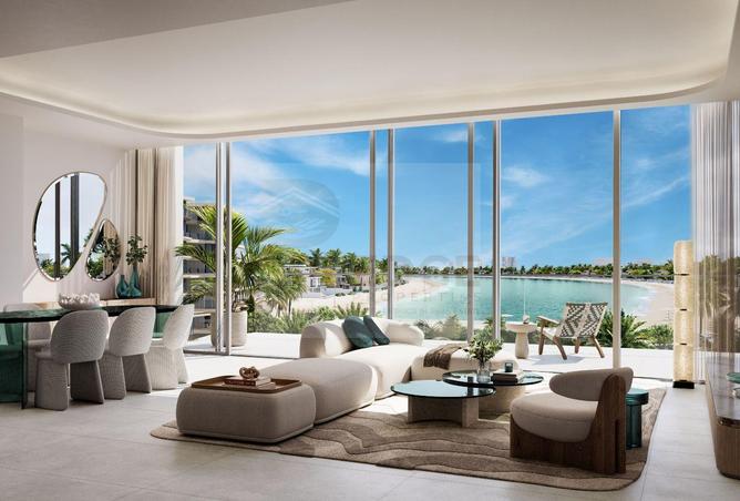 PALM CENTRAL|EXCLUSIVE SEA VIEW | 20% DOWN PAYMENT
