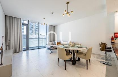 Apartment - 2 Bedrooms - 3 Bathrooms for rent in Residences 12 - District One - Mohammed Bin Rashid City - Dubai