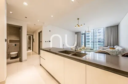 شقة - 2 غرف نوم - 3 حمامات للايجار في مساكن 12 - المنطقة وان - مدينة الشيخ محمد بن راشد - دبي