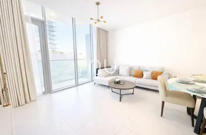 Apartment - 2 Bedrooms - 3 Bathrooms for rent in Residences 12 - District One - Mohammed Bin Rashid City - Dubai