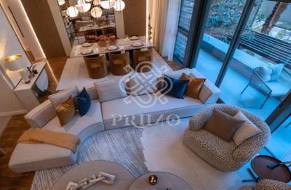 Apartment - 2 Bedrooms - 3 Bathrooms for rent in City Walk Residential Building 6B - City Walk Residential - City Walk - Dubai
