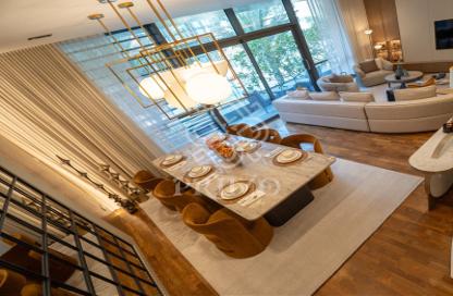 Apartment - 2 Bedrooms - 3 Bathrooms for rent in City Walk Residential Building 6B - City Walk Residential - City Walk - Dubai