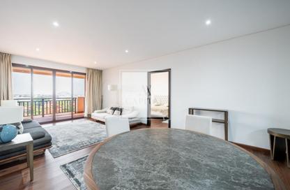 Apartment - 1 Bedroom - 2 Bathrooms for sale in Royal Amwaj Residences South - Royal Amwaj Residences - The Crescent - Palm Jumeirah - Dubai