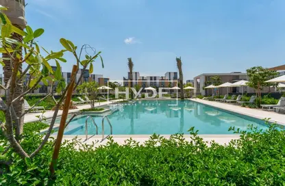 Townhouse - 4 Bedrooms - 4 Bathrooms for sale in Mudon Al ranim 4 - Mudon - Dubai