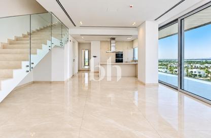 Apartment - 3 - 4 for rent in Seventh Heaven - Al Barari - Dubai