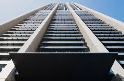 Apartment - 3 Bedrooms - 4 Bathrooms for sale in Index Tower - DIFC - Dubai