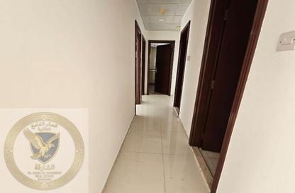 Apartment - 2 Bedrooms - 2 Bathrooms for rent in Al Nad - Al Qasimia - Sharjah