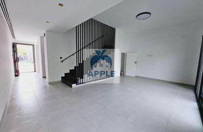 Villa - 2 Bedrooms - 4 Bathrooms for rent in Sarab 2 - Aljada - Sharjah