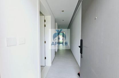 Villa - 2 Bedrooms - 4 Bathrooms for rent in Sarab 2 - Aljada - Sharjah