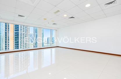 Office Space - Studio - 1 for rent in The Burlington - Business Bay - Dubai