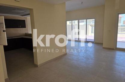 Villa - 4 Bedrooms - 5 Bathrooms for sale in The Palmarosa - Dubai Land - Dubai