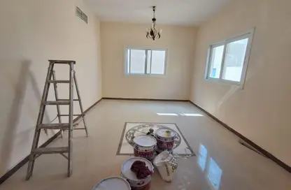 Apartment - 1 Bedroom - 1 Bathroom for rent in Al Butina B - Al Butina - Sharjah