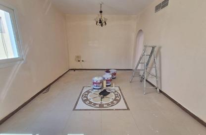 Apartment - 1 Bedroom - 1 Bathroom for rent in Al Butina B - Al Butina - Sharjah