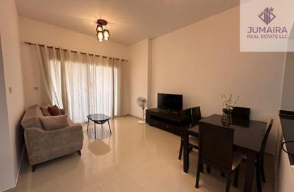 Apartment - 1 Bedroom - 1 Bathroom for rent in Royal Breeze 4 - Royal Breeze - Al Hamra Village - Ras Al Khaimah