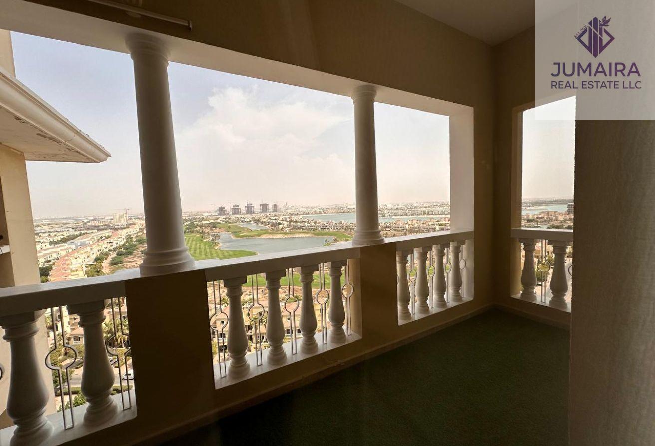 Furnished 1BHK Apartment | For Rent | High Floor