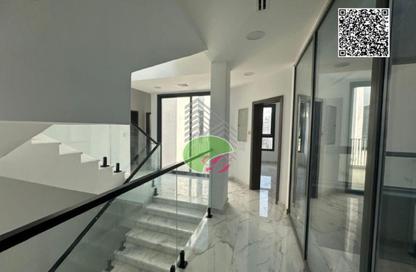 Villa - 4 Bedrooms - 6 Bathrooms for sale in District 9 - Al Zorah - Ajman