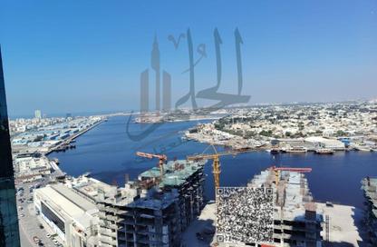 Apartment - 2 - 2 for rent in Oasis Tower 1 - Oasis Tower - Al Rashidiya 1 - Al Rashidiya - Ajman