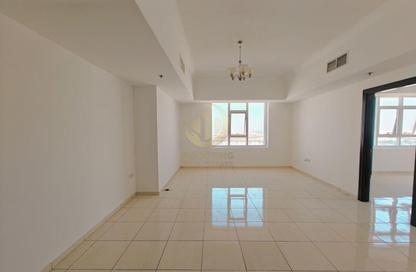 Apartment - 2 Bedrooms - 3 Bathrooms for sale in Al Rabia Tower - Majan - Dubai Land - Dubai