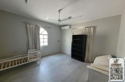 Villa - 4 Bedrooms - 5 Bathrooms for rent in Al Jurf 2 - Al Jurf - Ajman Downtown - Ajman