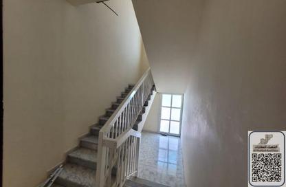 Villa - 4 Bedrooms - 5 Bathrooms for rent in Al Jurf 2 - Al Jurf - Ajman Downtown - Ajman Villa - 4 Bedrooms - 5 Bathrooms for rent in Al Jurf 2 - Al Jurf - Ajman Downtown - Ajman