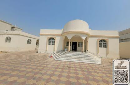 Villa - 4 Bedrooms - 5 Bathrooms for rent in Al Jurf 2 - Al Jurf - Ajman Downtown - Ajman Villa - 4 Bedrooms - 5 Bathrooms for rent in Al Jurf 2 - Al Jurf - Ajman Downtown - Ajman