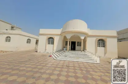 Villa - 4 Bedrooms - 5 Bathrooms for rent in Al Jurf 2 - Al Jurf - Ajman Downtown - Ajman