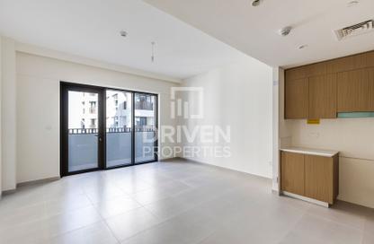 شقة - 2 - 2 للايجار في بايشور في كريك بيتش مبنى 1 - باي شور - جريك بيتش - مرسى خور دبي - دبي
