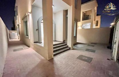 Villa - 4 Bedrooms - 7 Bathrooms for sale in Kabbali Hills - Al Helio 2 - Al Helio - Ajman Villa - 4 Bedrooms - 7 Bathrooms for sale in Kabbali Hills - Al Helio 2 - Al Helio - Ajman