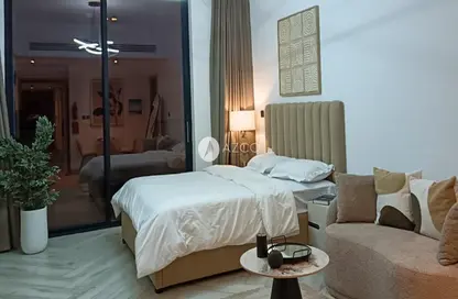 شقة - 1 حمام للايجار في امباير ريزيدينس - ديستريكت 17 - قرية جميرا الدائرية - دبي