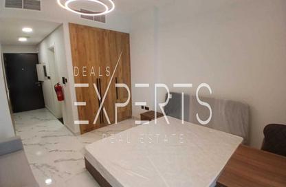 Apartment - Studio - 1 Bathroom for rent in Al Maryah Vista - Al Maryah Island - Abu Dhabi Apartment - Studio - 1 Bathroom for rent in Al Maryah Vista - Al Maryah Island - Abu Dhabi
