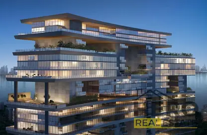 شقة - غرفة نوم - 2 حمامات للبيع في أبراج رادينت مارينا - شمس أبوظبي - جزيرة الريم - أبوظبي